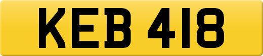 KEB418