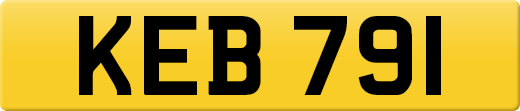 KEB791