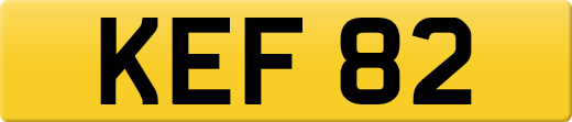 KEF82