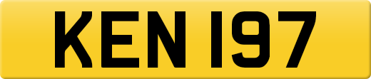KEN197