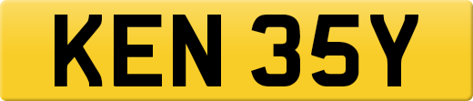 KEN35Y