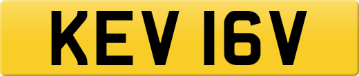 KEV16V