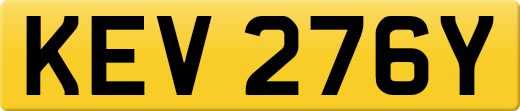 KEV276Y