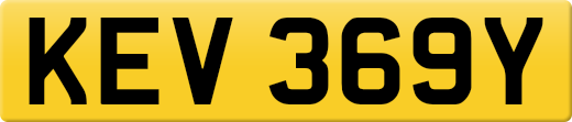 KEV369Y