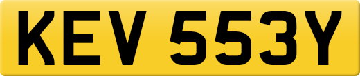 KEV553Y