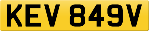 KEV849V