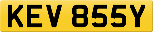 KEV855Y
