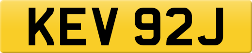 KEV92J