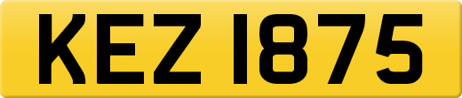 KEZ1875