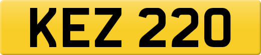 KEZ220