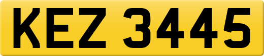 KEZ3445