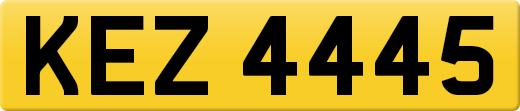 KEZ4445