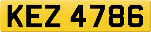 KEZ4786