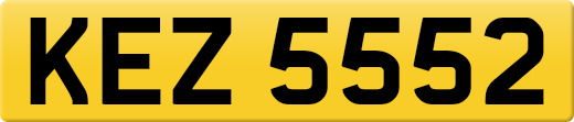 KEZ5552