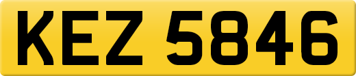 KEZ5846