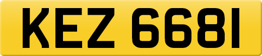 KEZ6681