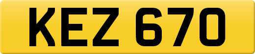 KEZ670