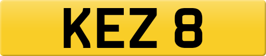 KEZ8