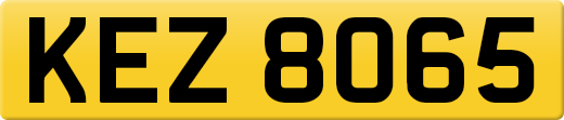 KEZ8065