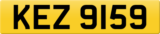 KEZ9159