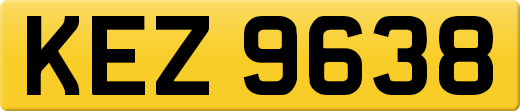KEZ9638