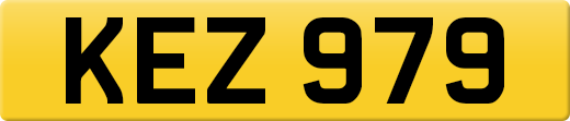 KEZ979