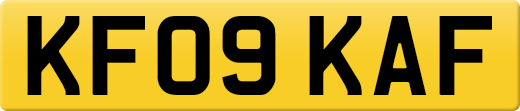 KF09KAF