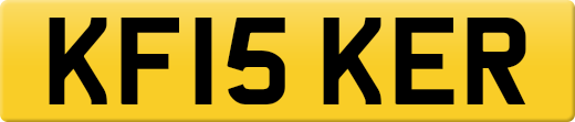 KF15KER