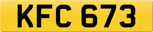 KFC673