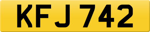 KFJ742