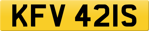 KFV421S