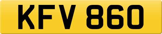 KFV860