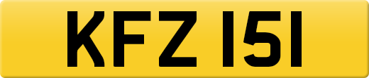 KFZ151