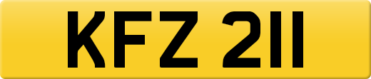 KFZ211
