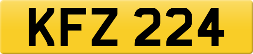 KFZ224