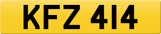 KFZ414