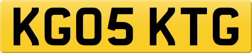 KG05KTG