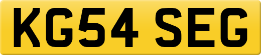 KG54SEG