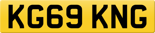 KG69KNG