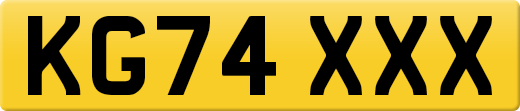 KG74XXX