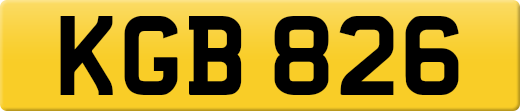KGB826