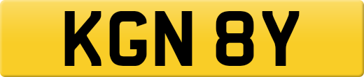 KGN8Y