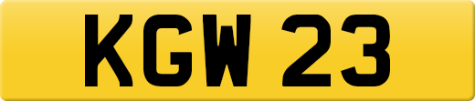 KGW23