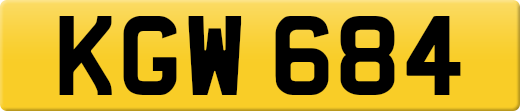 KGW684