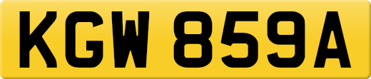 KGW859A