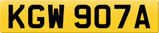 KGW907A