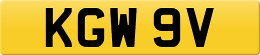 KGW9V
