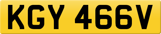 KGY466V