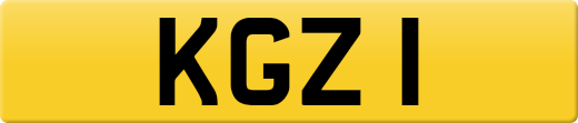 KGZ1