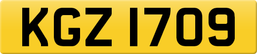 KGZ1709